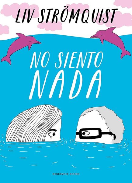 Produktbild: No siento nada