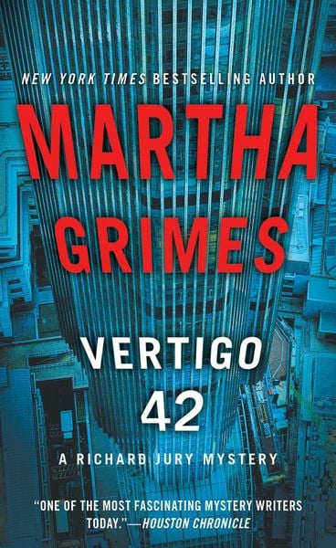 Produktbild: Vertigo 42