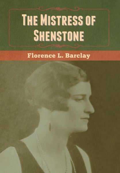 Produktbild: The Mistress of Shenstone