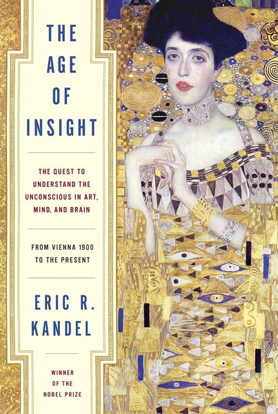 Produktbild: The Age of Insight