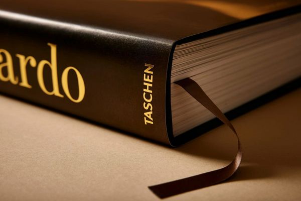 Produktbild: Leonardo