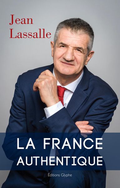 Produktbild: La France authentique