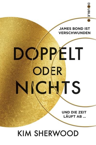 Produktbild: James Bond - Doppelt oder nichts
