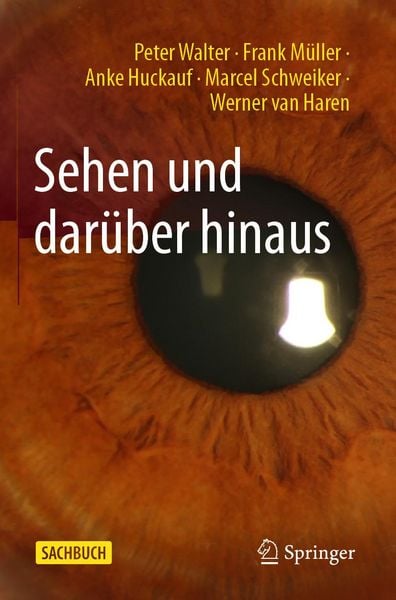 Produktbild: Sehen und dar&uuml;ber hinaus