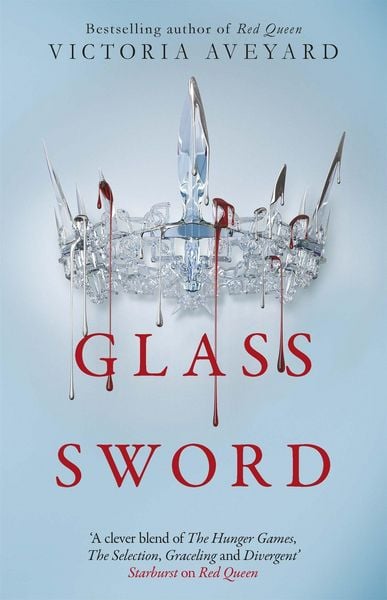 Glass Sword / Red Queen 2, Taschenbuch von Victoria Aveyard, Orion Publishing Group, 9781409150749