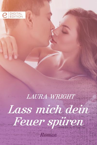 Produktbild: Lass mich dein Feuer sp&uuml;ren