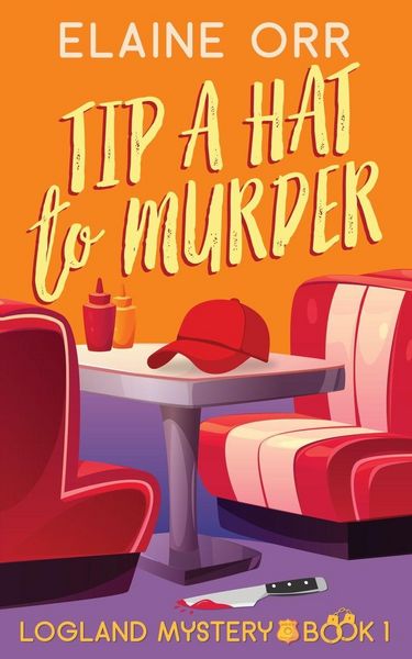 Produktbild: Tip a Hat to Murder