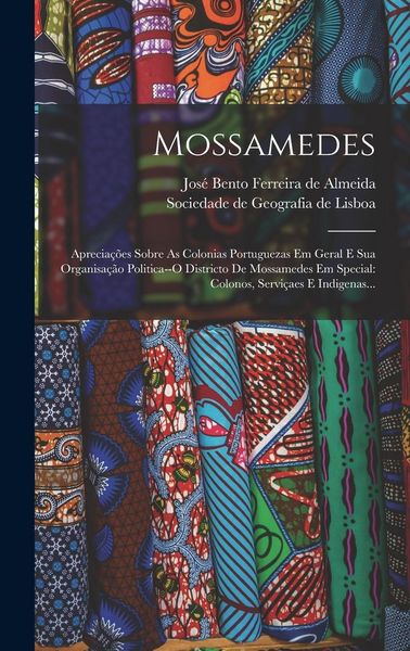Produktbild: Mossamedes