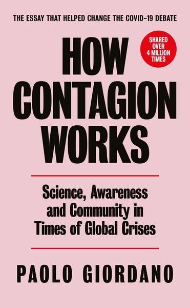 Produktbild: How Contagion Works