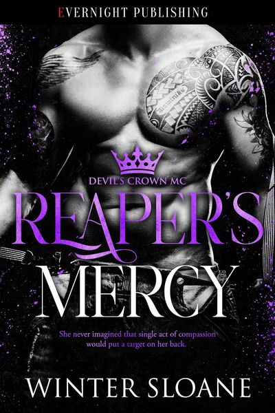Produktbild: Reaper's Mercy