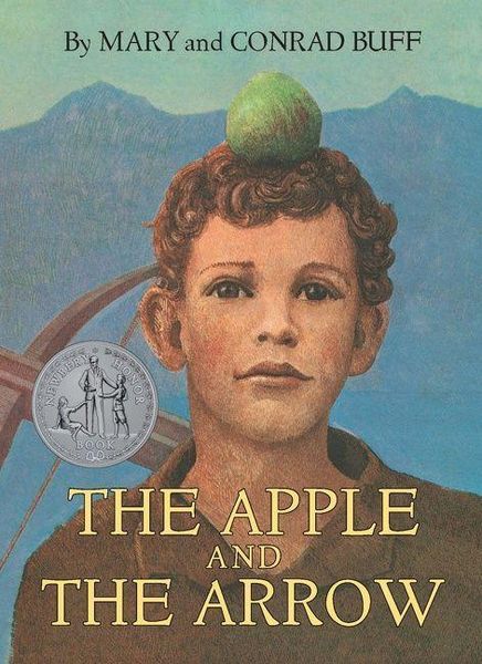 Produktbild: The Apple and the Arrow