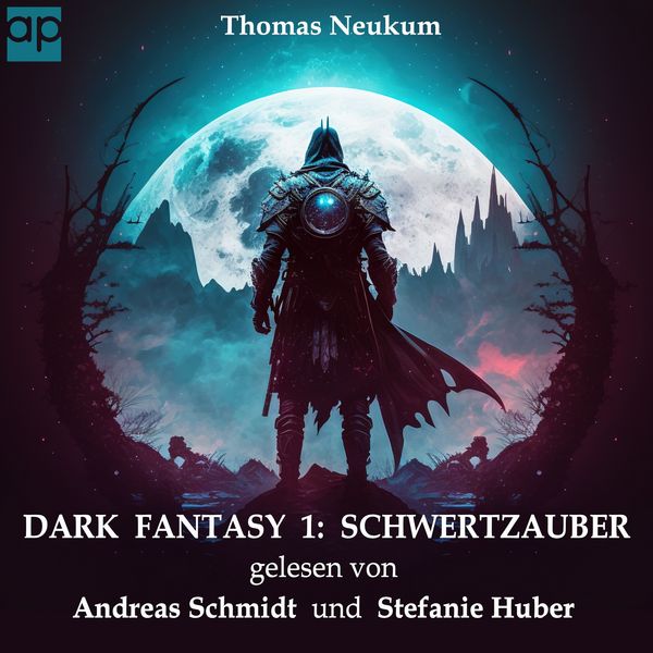 Produktbild: Dark Fantasy 1