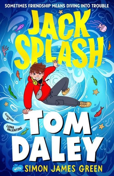 Produktbild: Jack Splash