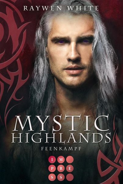 Produktbild: Mystic Highlands 6: Feenkampf