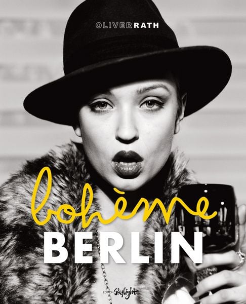 Produktbild: Berlin Boh&egrave;me