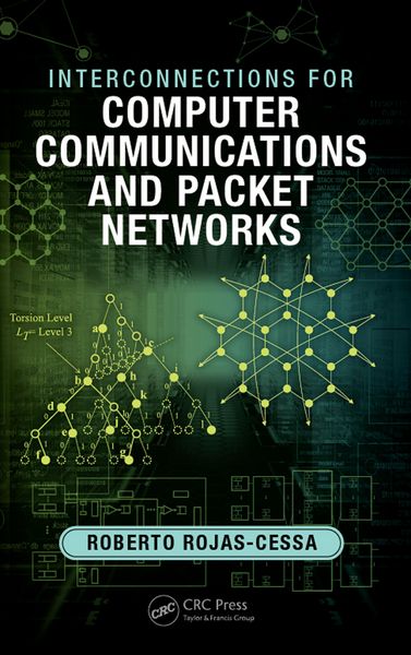Produktbild: Interconnections for Computer Communications and Packet Networks