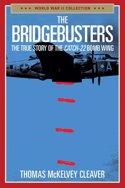 Produktbild: The Bridgebusters