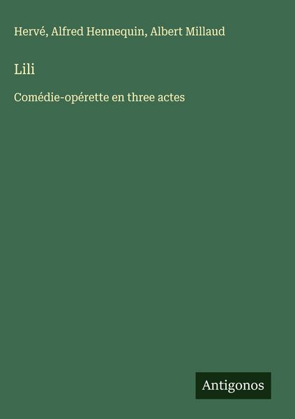 Produktbild: Lili