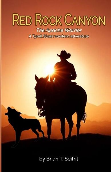 Produktbild: The Apache Warrior