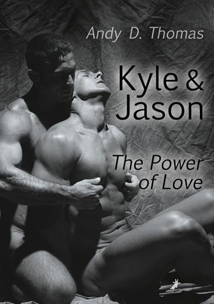 Produktbild: Kyle & Jason: The Power of Love
