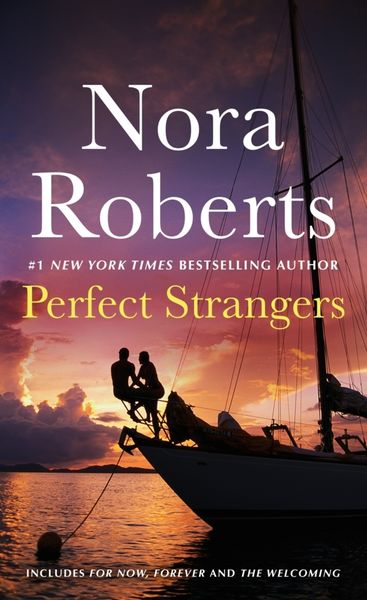 Produktbild: Perfect Strangers