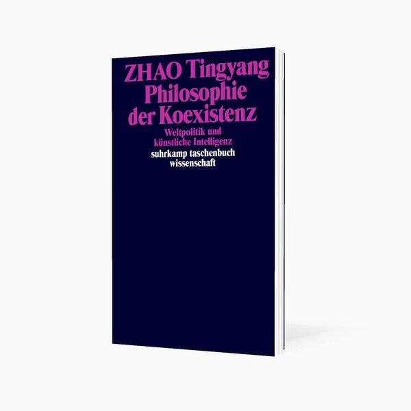Produktbild: Philosophie der Koexistenz