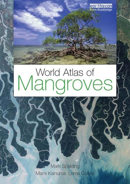 Produktbild: World Atlas of Mangroves