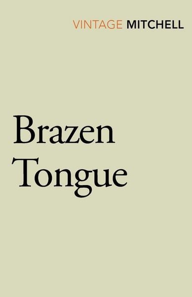 Produktbild: Brazen Tongue