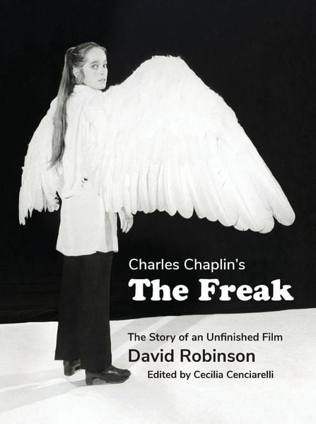 Produktbild: Charles Chaplin's The Freak