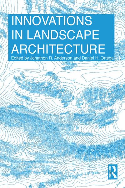 Produktbild: Innovations in Landscape Architecture