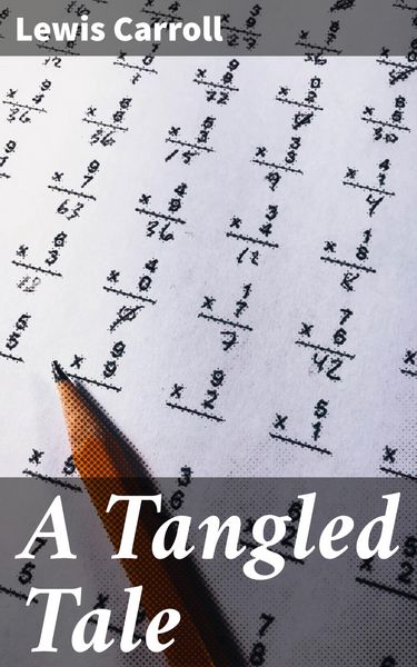 Produktbild: A Tangled Tale