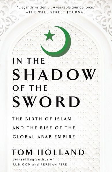 Produktbild: In the Shadow of the Sword