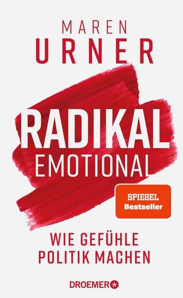 Produktbild: Radikal emotional