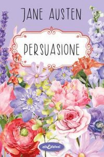 Produktbild: Persuasione