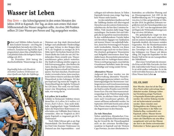 Produktbild: DUMONT Reise-Taschenbuch Reiseführer Kapstadt & Western Cape