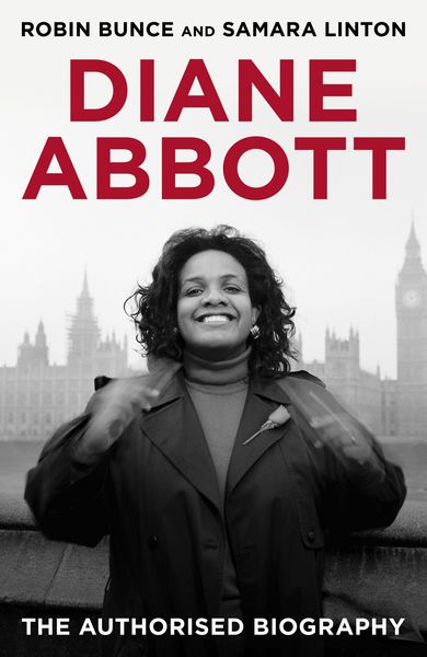 Produktbild: Diane Abbott