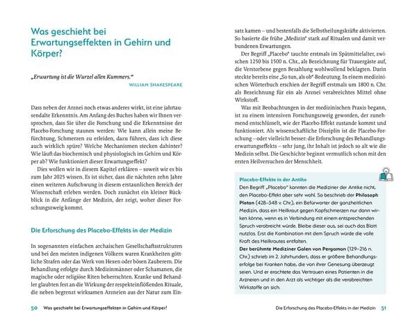 Produktbild: Dein K&ouml;rper glaubt dir alles