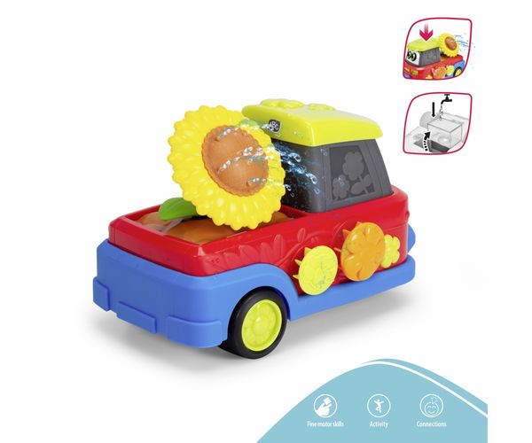 Produktbild: ABC Fibi Flower