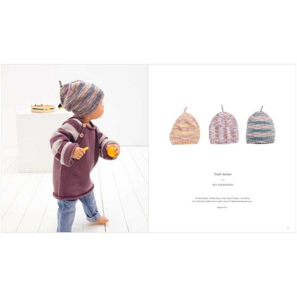 Produktbild: rico baby 027