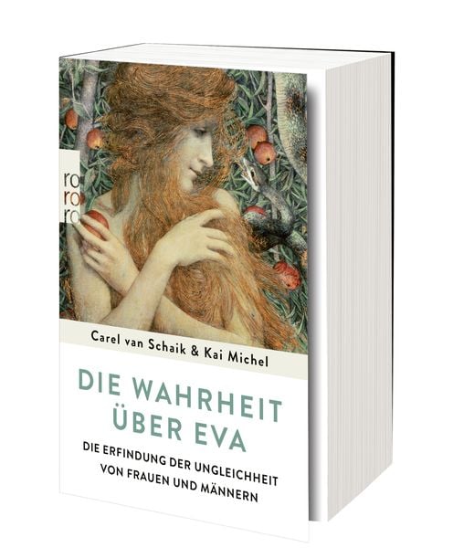 Produktbild: Die Wahrheit &uuml;ber Eva