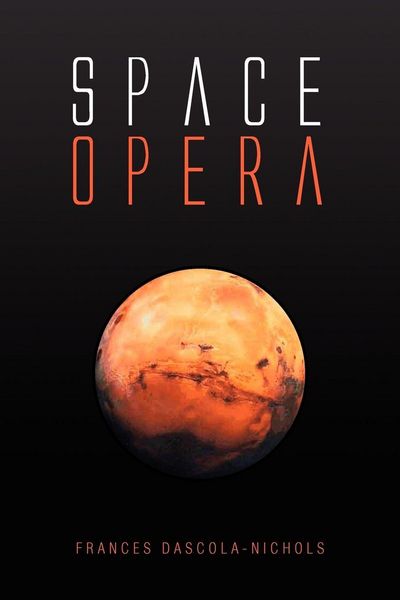 Produktbild: Space Opera