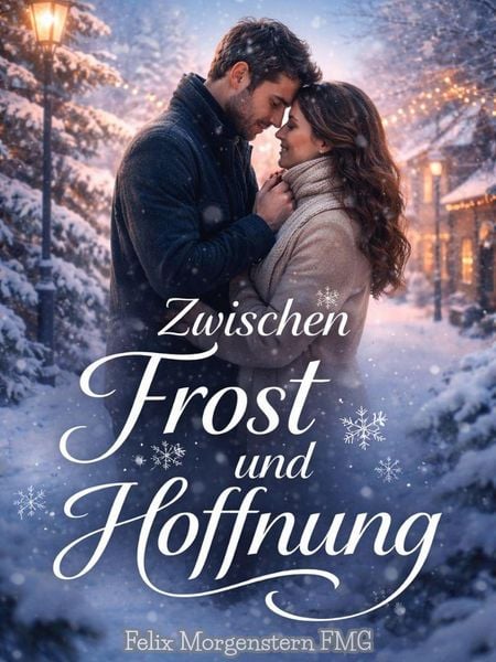 Produktbild: Zwischen Frost und Hoffnung