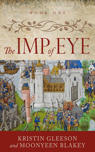 Produktbild: The Imp of Eye