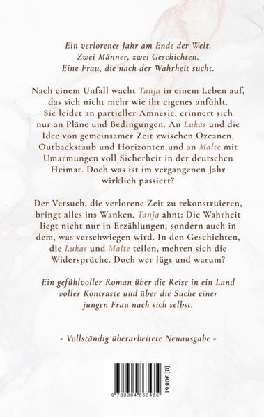 Produktbild: Der Tag, an dem dein Flieger ging