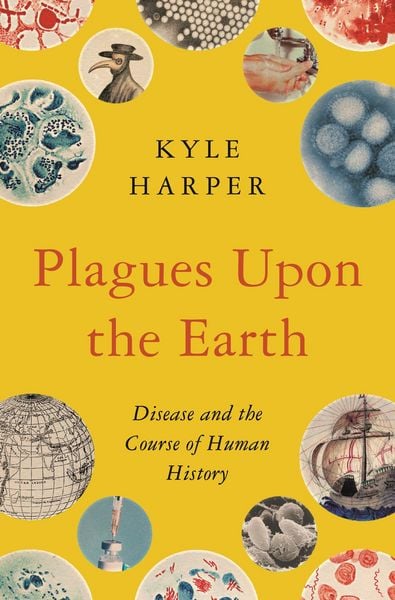 Produktbild: Plagues Upon the Earth