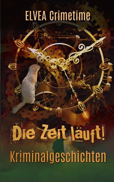 Produktbild: Die Zeit l&auml;uft!