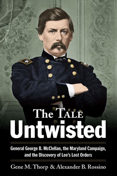 Produktbild: Tale Untwisted