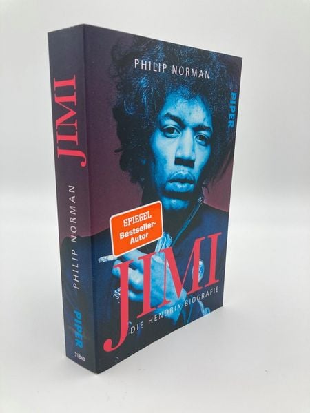 Produktbild: JIMI