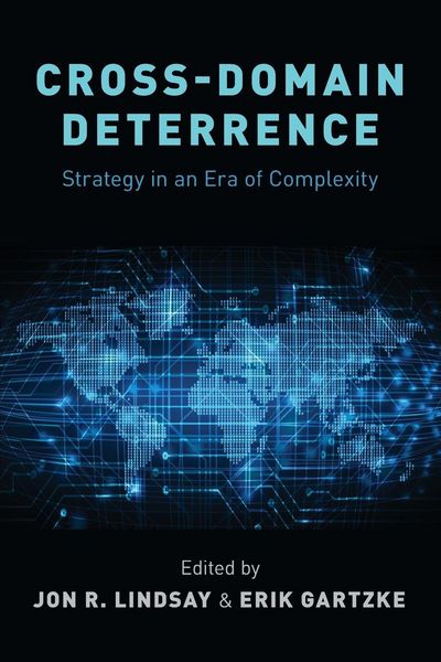 Produktbild: Cross-Domain Deterrence