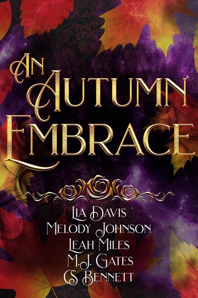 Produktbild: An Autumn Embrace